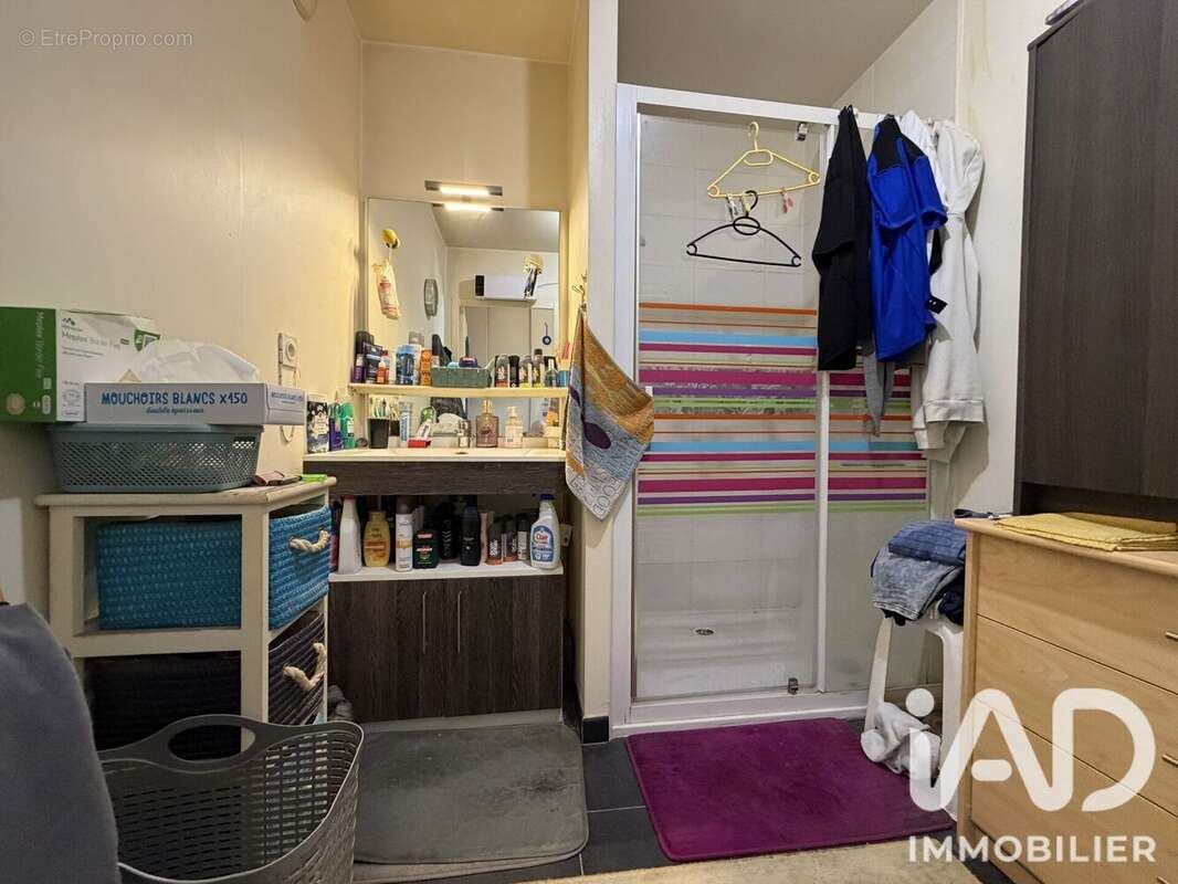 Photo 6 - Appartement à LA ROCHELLE