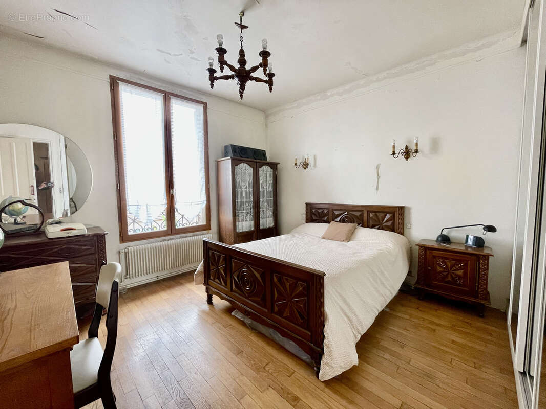 Maison à DRANCY