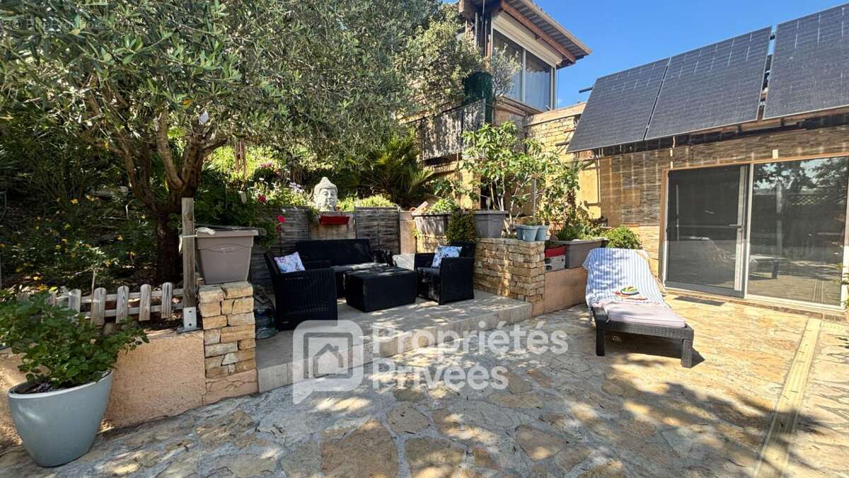 Roquebrune-sur-argens - hll - domaine sécurisé - photo 11