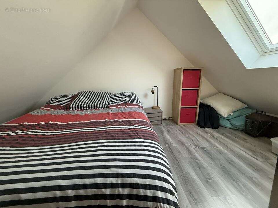 Appartement à LANESTER