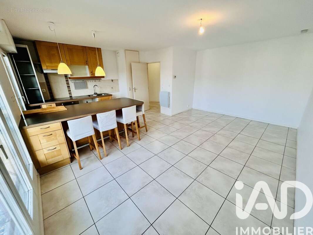 Photo 4 - Appartement à METZ