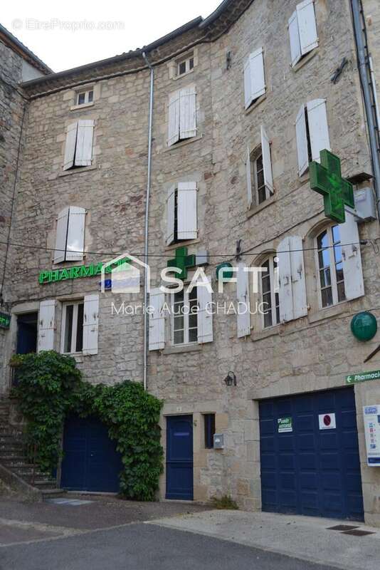 Photo 2 - Appartement à LARGENTIERE