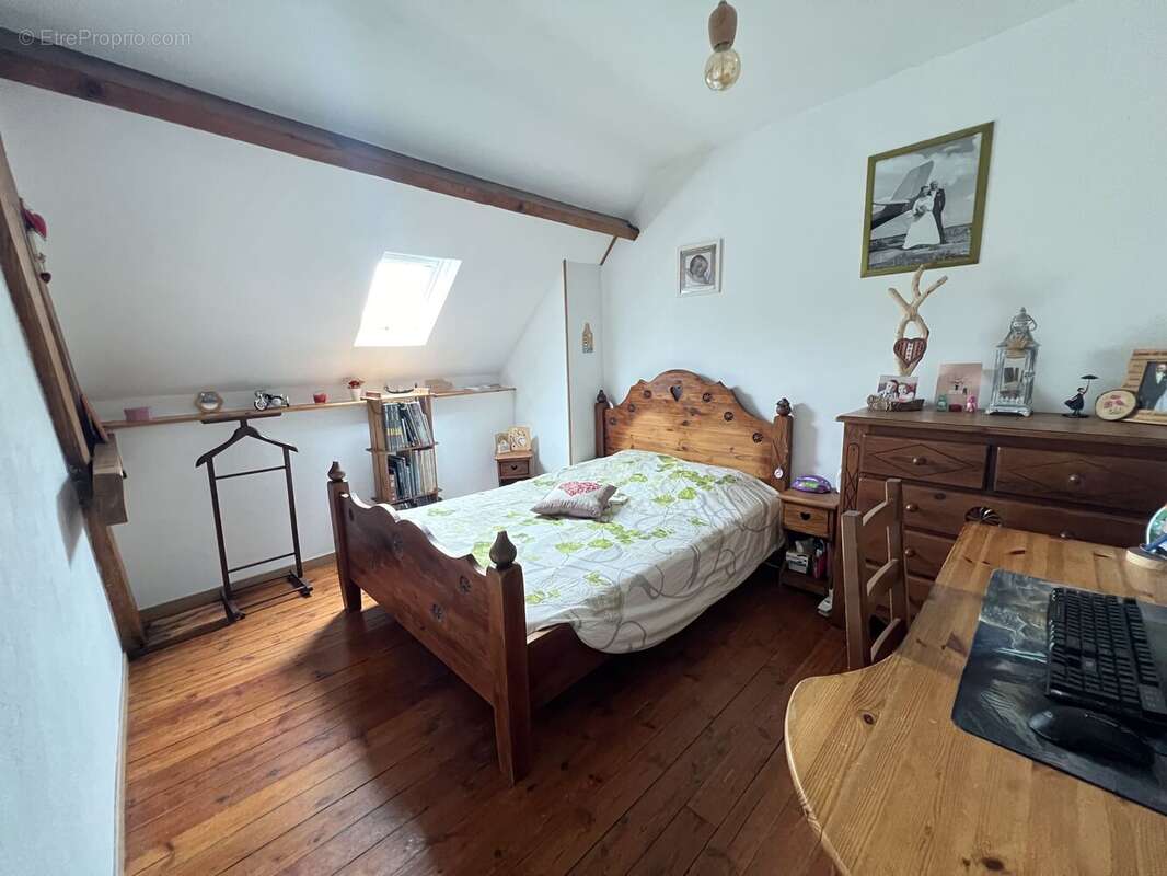 Maison 86 m² à Montdidier  - photo 3