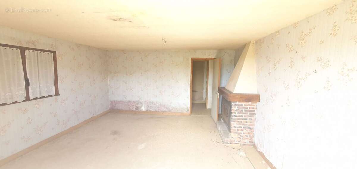 Photo 2 - Maison à DOLLON