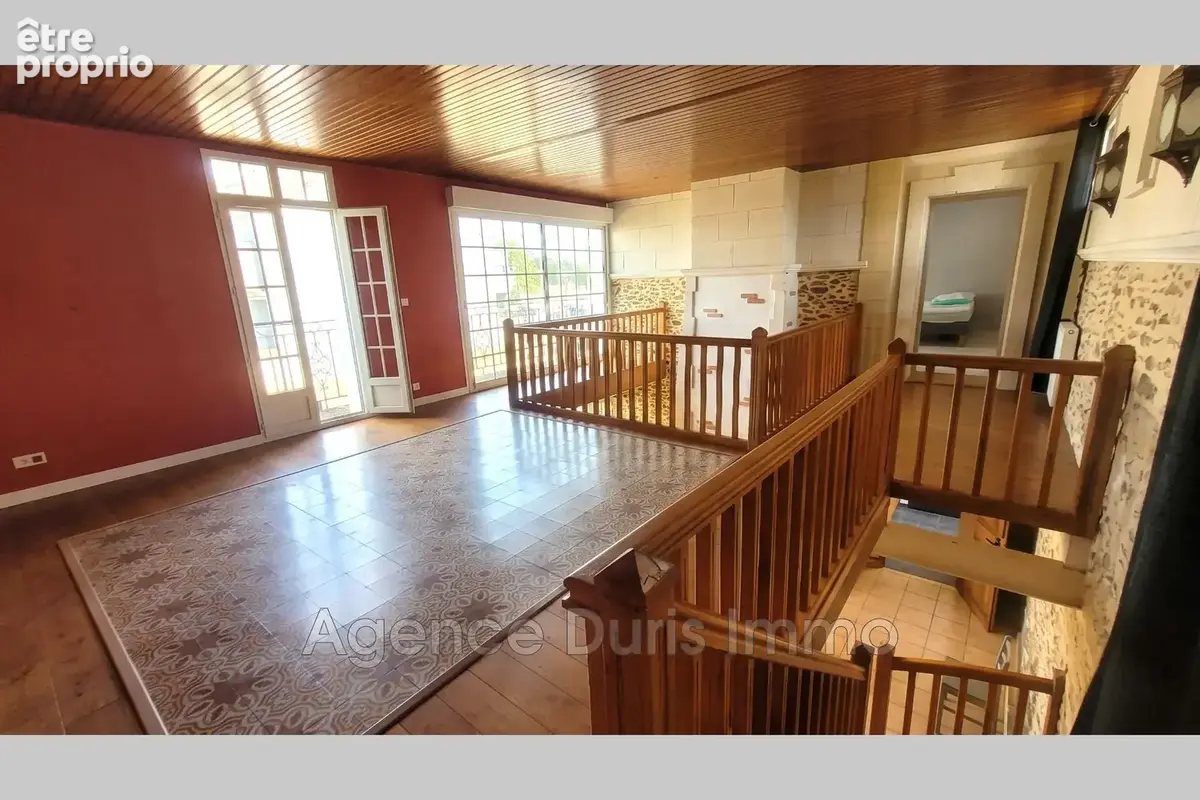 Maison 4 pièces 158 m² à vendre à Biganos (33380) - photo 5
