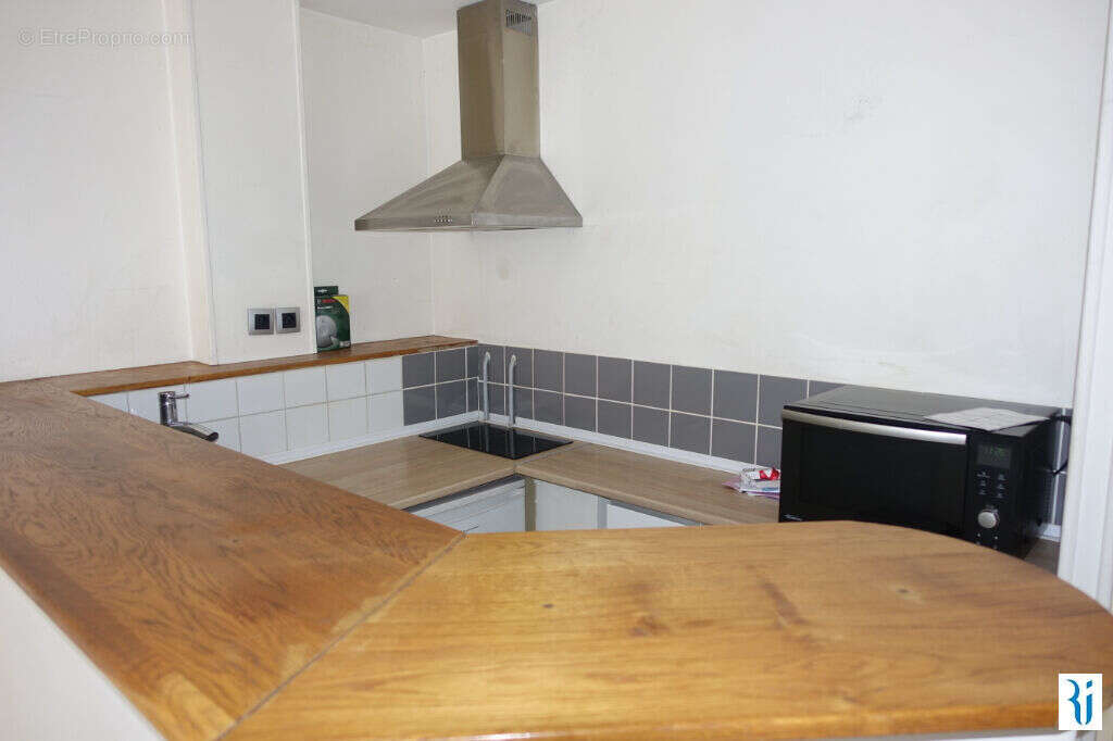 Appartement à ROUEN