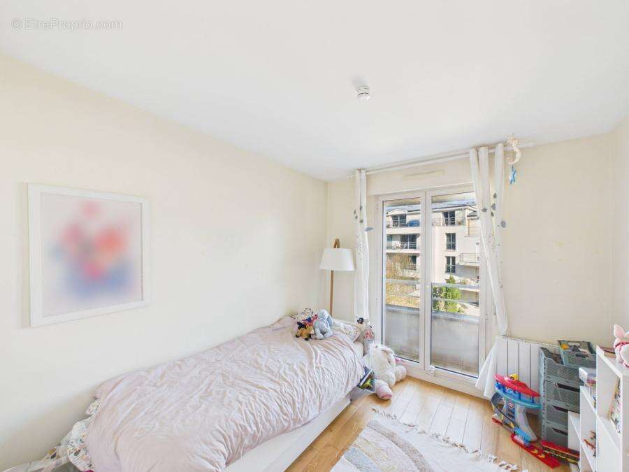 Appartement à MEUDON