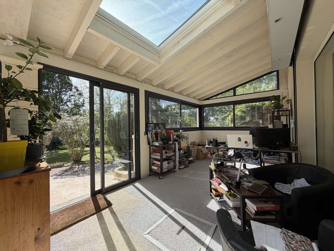 Appartement à EYMET