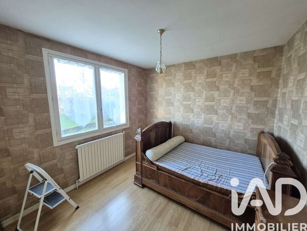 Photo 5 - Maison à LA CRECHE