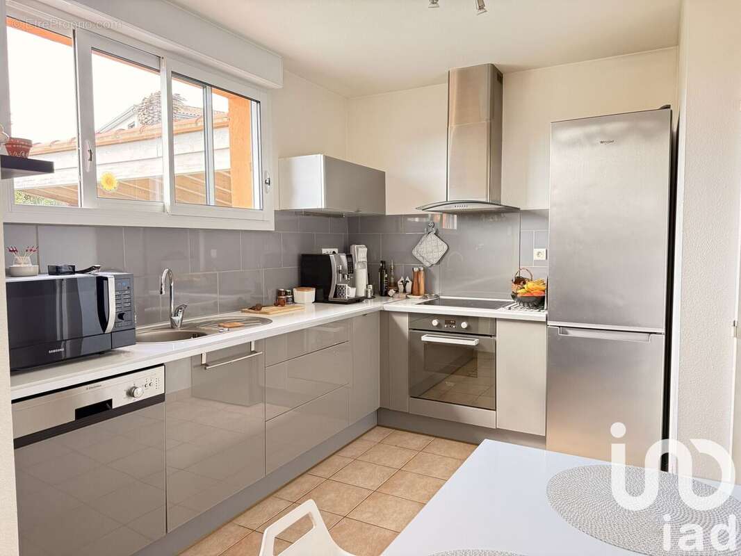 Photo 4 - Maison à CANET-EN-ROUSSILLON