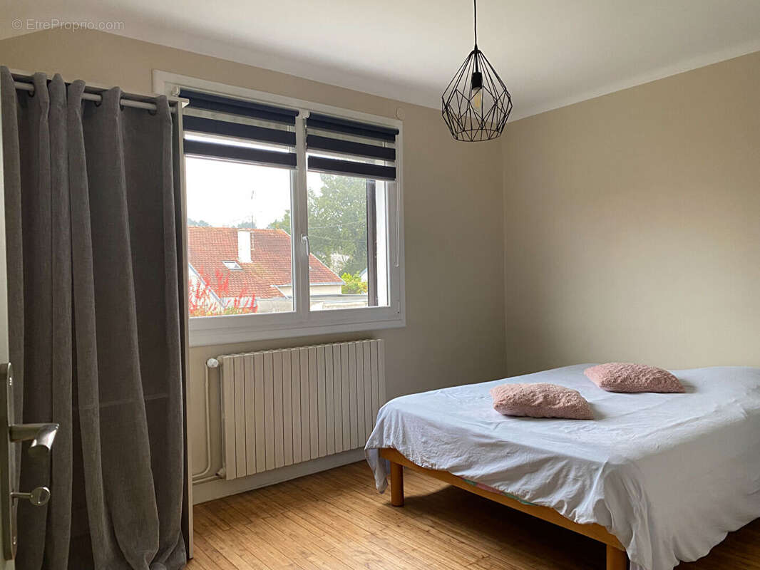 Maison à SAINT-HERBLAIN