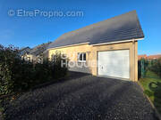 Maison à LA SAUSSAYE