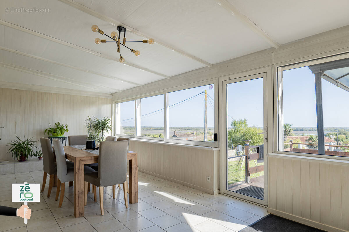 Maison à VIX