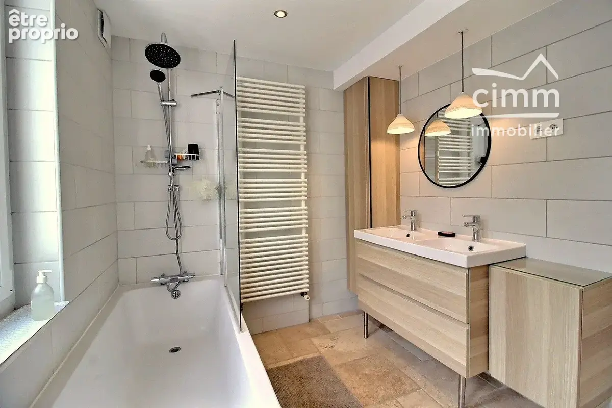Maison 9 pièces 206 m² à vendre à Magland (74300) - photo 8