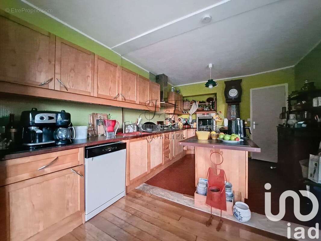 Photo 8 - Maison à TRESSES