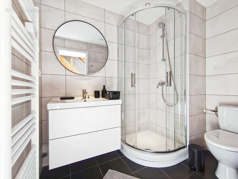 Appartement à THONON-LES-BAINS