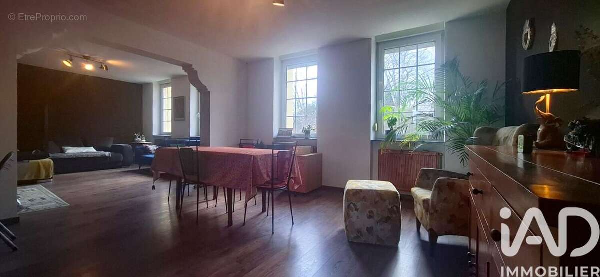 Photo 5 - Maison à SAINT-AVOLD