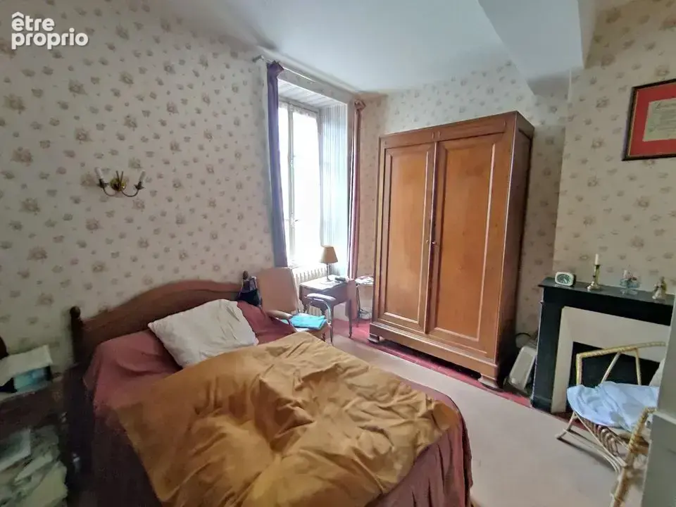 Maison ancienne - photo 7