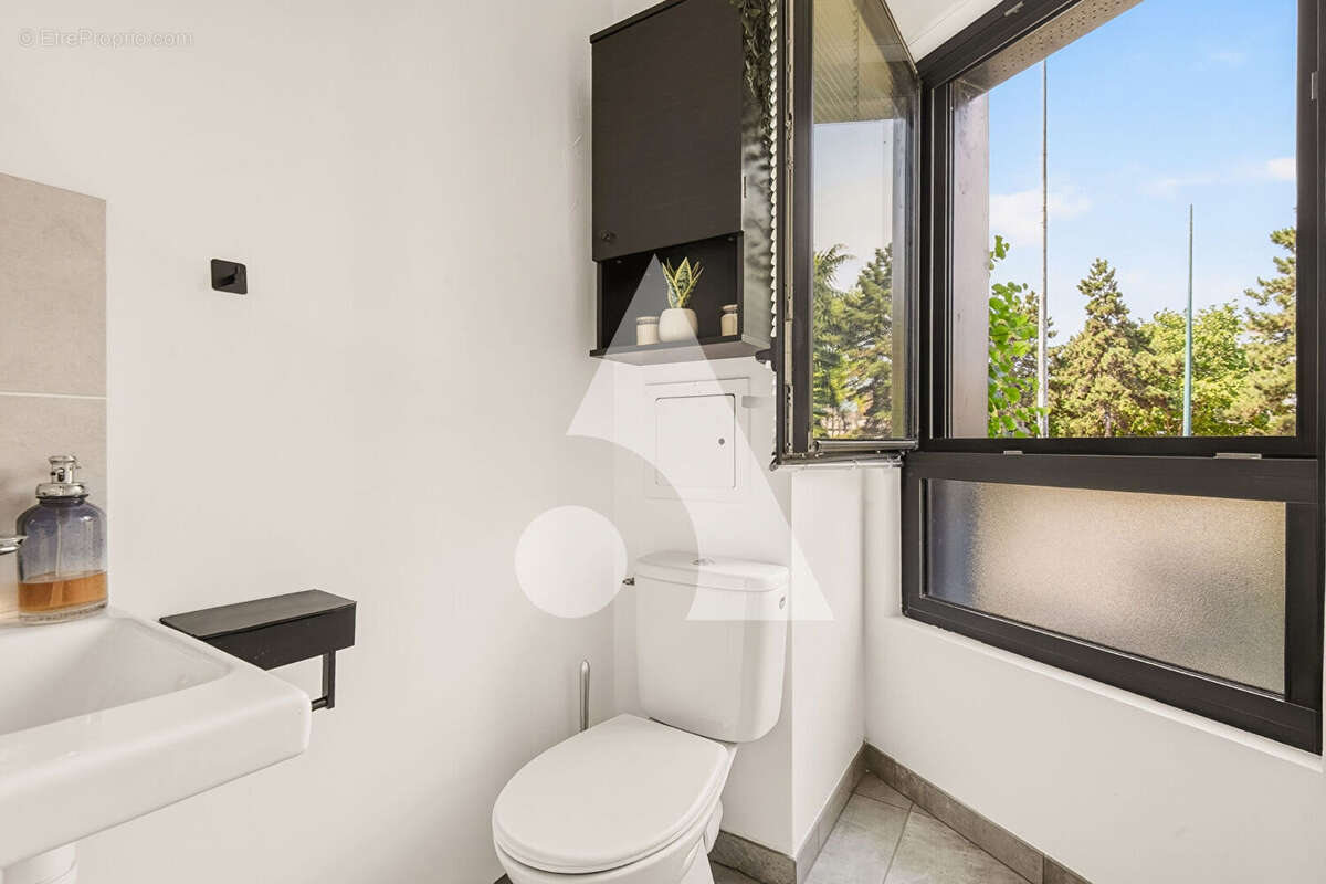 Appartement familial récent 86,9 m² - Métro Gabriel Péri Gennevilliers - Proche Clichy - Proche Asnieres sur seine - Box en sus - photo 9
