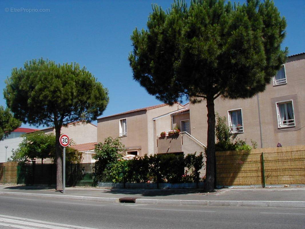 Maison à AVIGNON