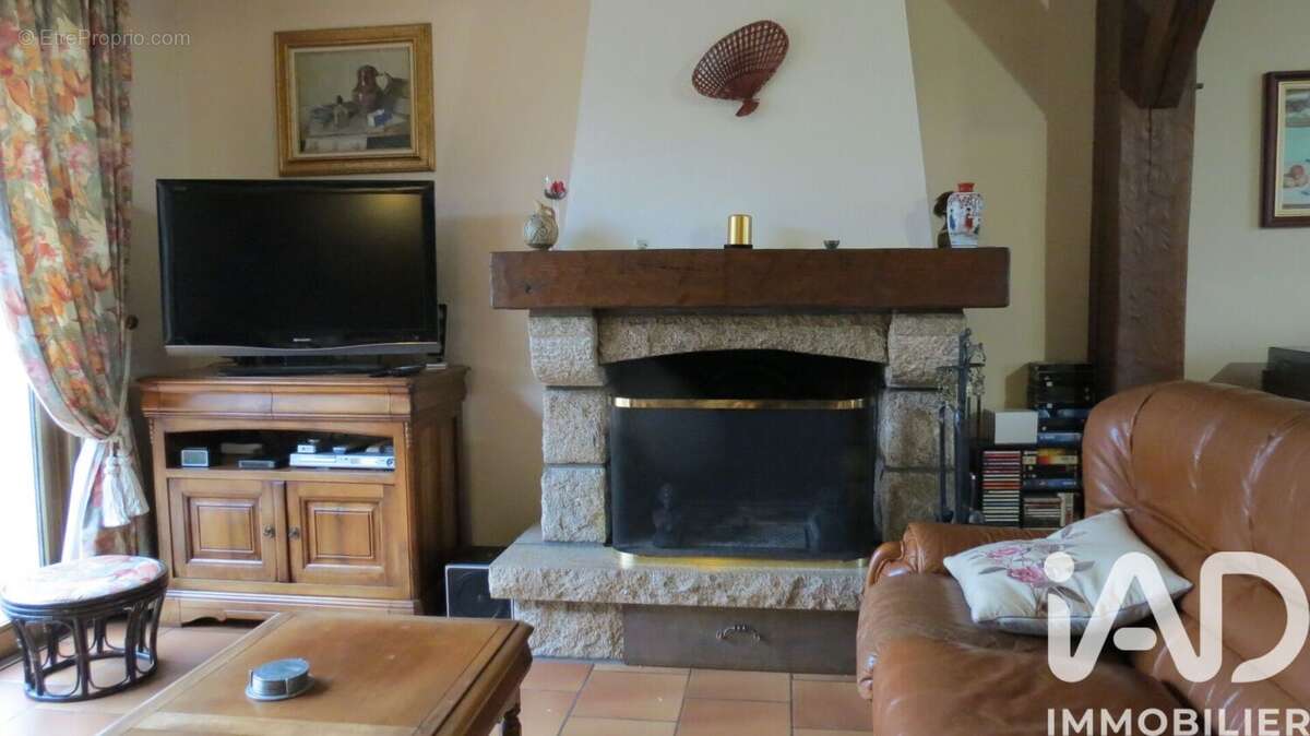 Photo 2 - Maison à SAINT-LEGER-SOUS-CHOLET