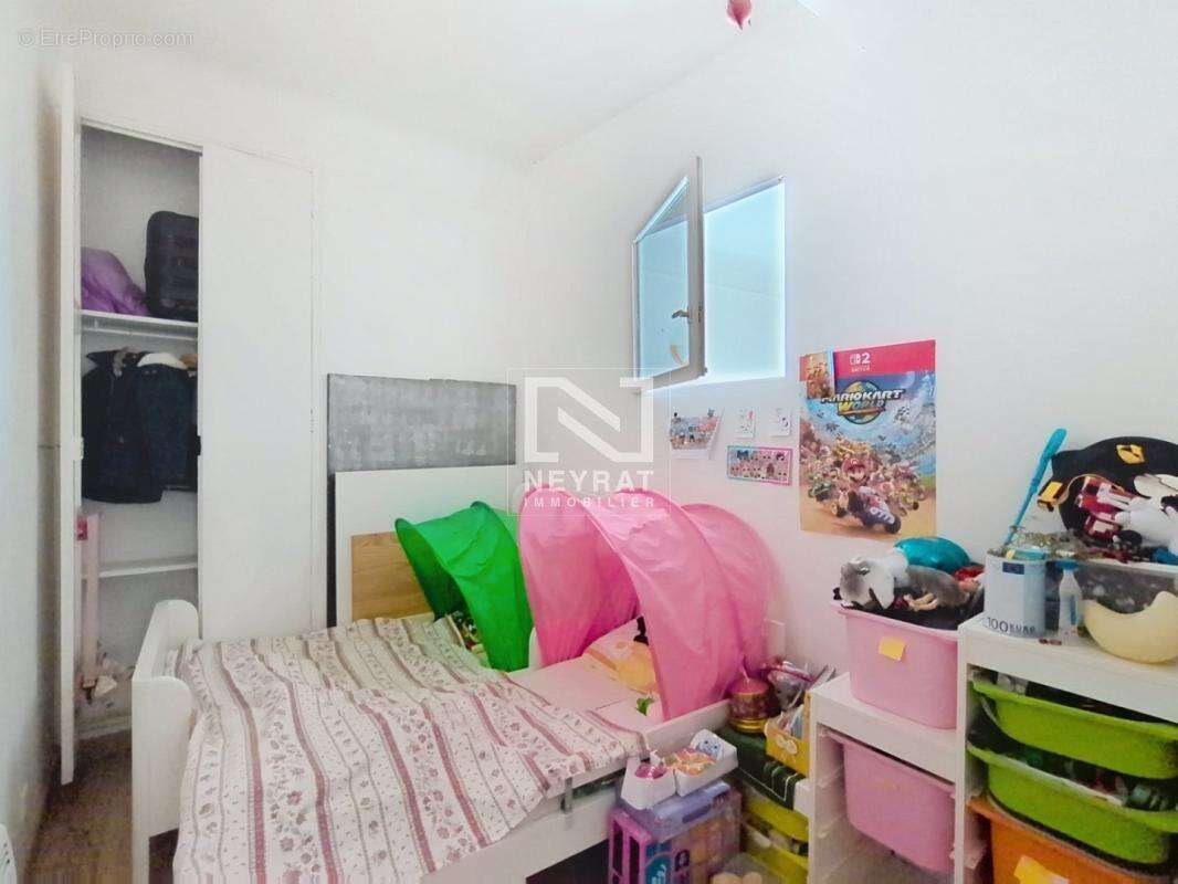 A fayence  - appartement lumineux - 3 pièces - photo 8