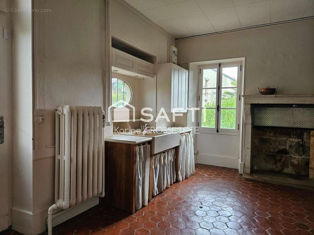 Photo 5 - Maison à MONTBARD