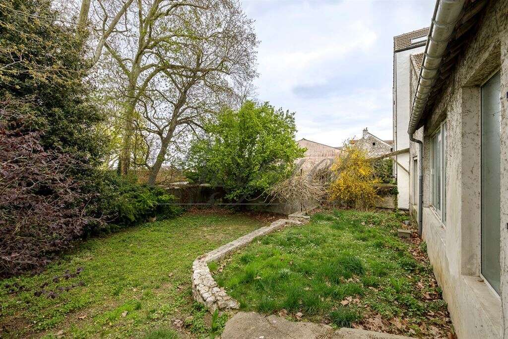 Maison à SAINT-GERMAIN-EN-LAYE