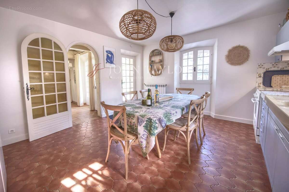 Maison à PARADOU