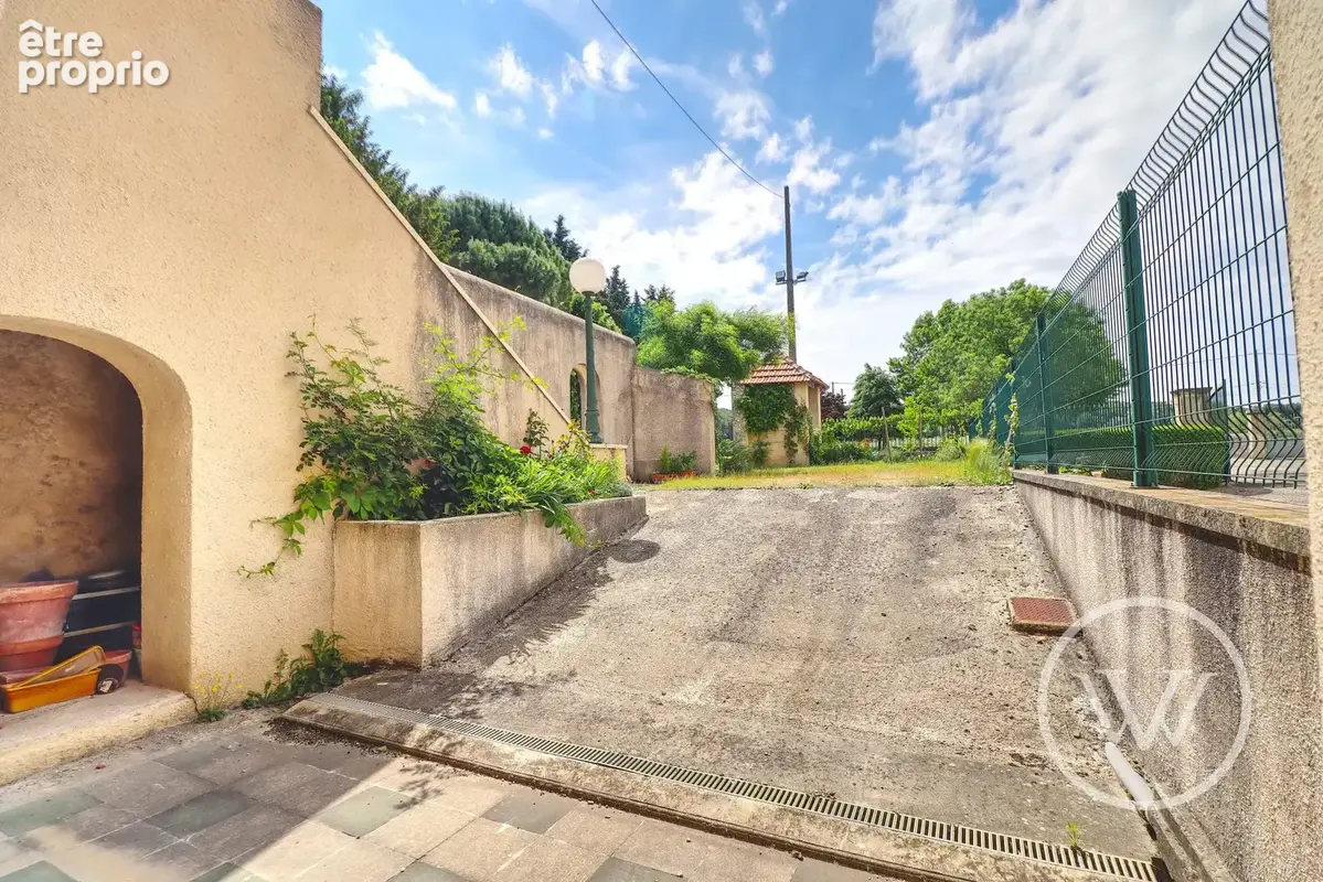 Maison 7 pièces 149 m² à vendre à Charols (26450) - photo 6