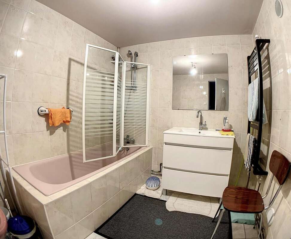 Photo 3 - Maison à SAINTE-CROIX-AUX-MINES