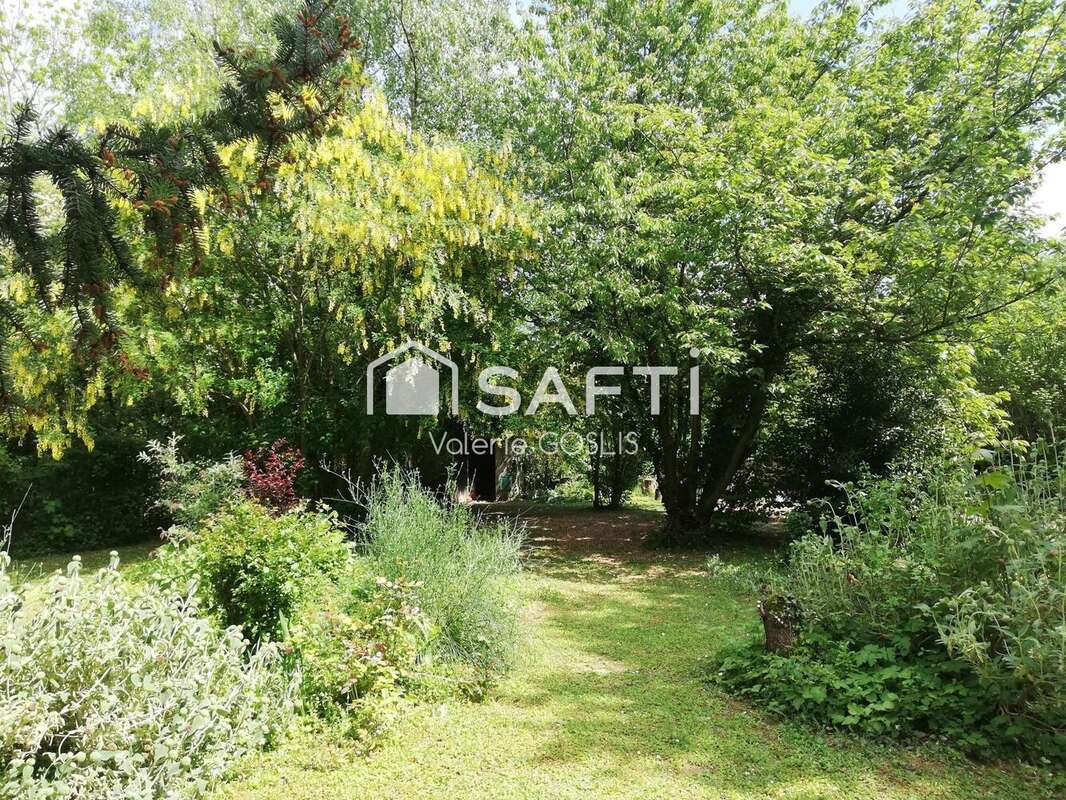 Photo 2 - Maison à MOISSON