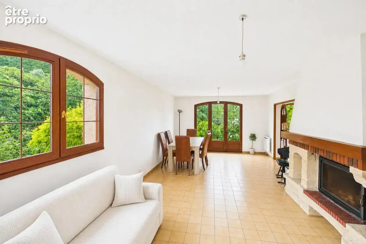 Maison à SEMEAC