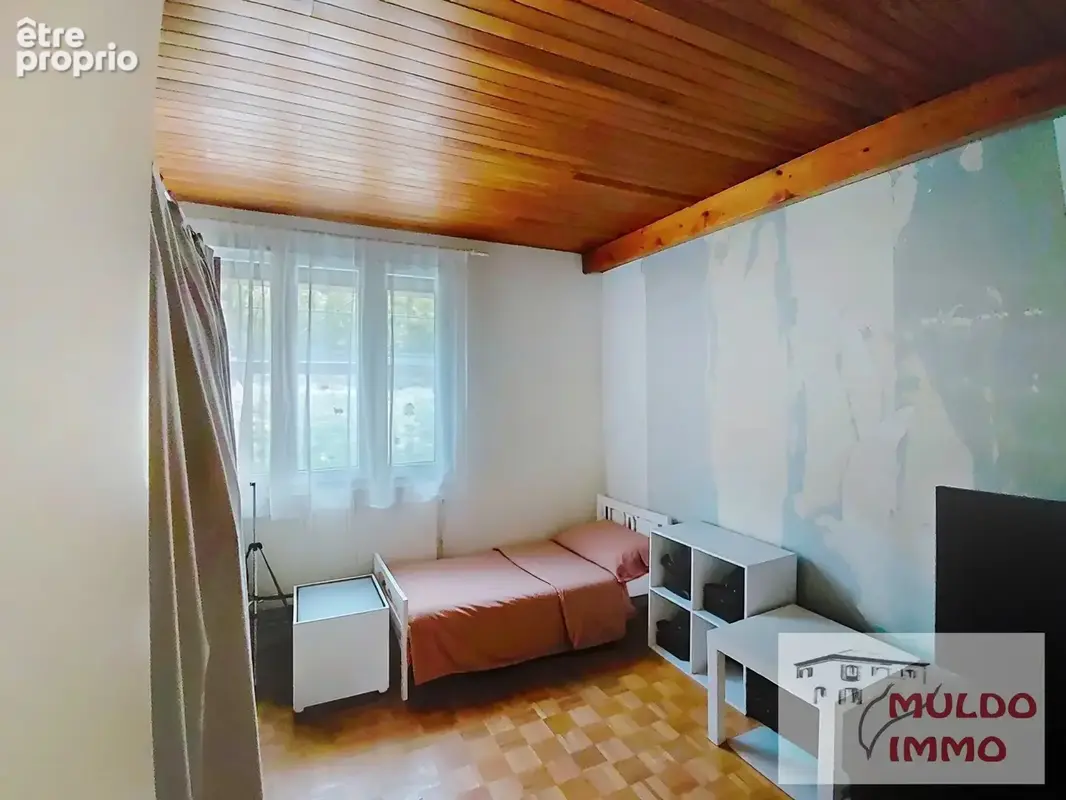 T3 67m² avec Cave - photo 7