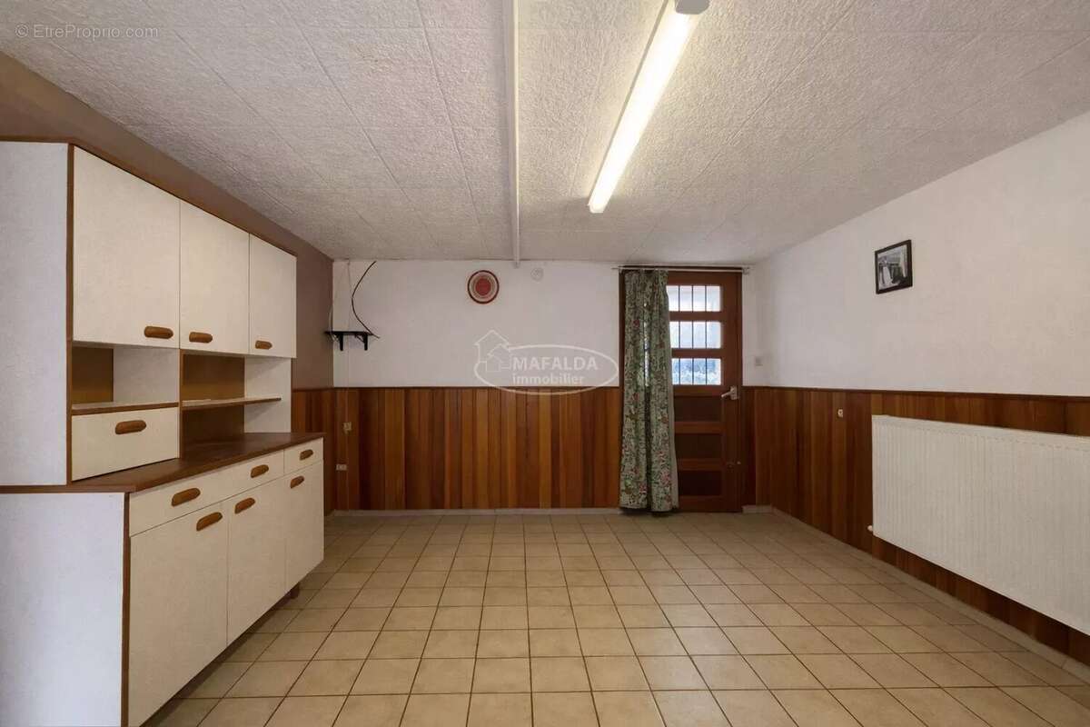 Maison à BONNEVILLE