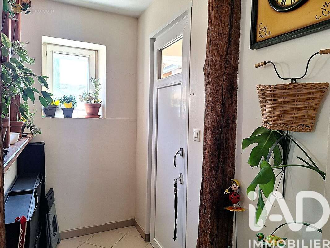 Photo 2 - Appartement à COULOMMIERS