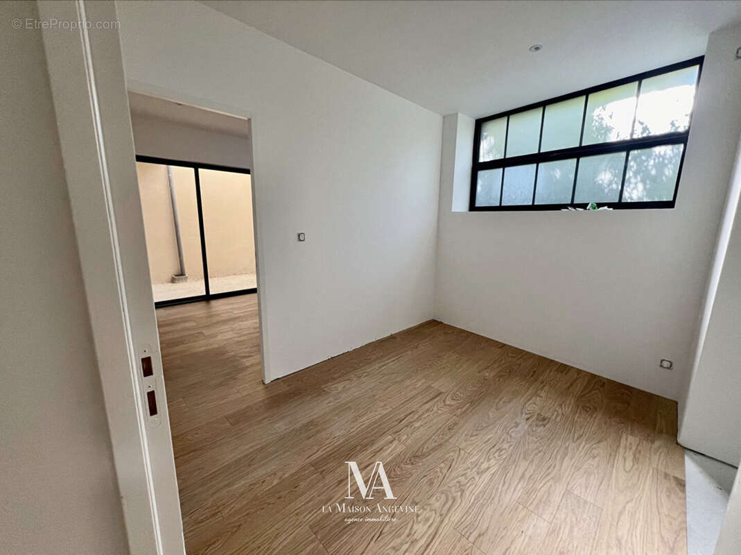 Appartement à ANGERS