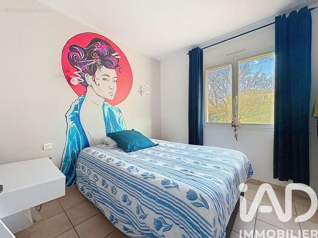 Photo 8 - Maison à MOUSSAN