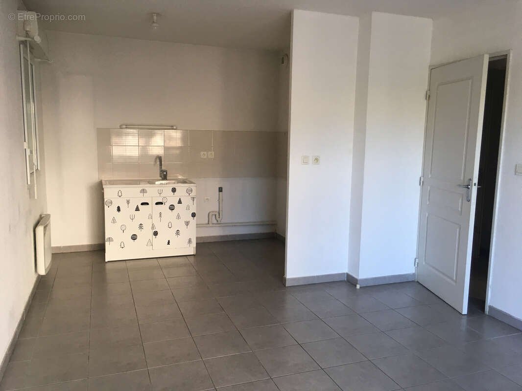 Appartement à MONTPELLIER