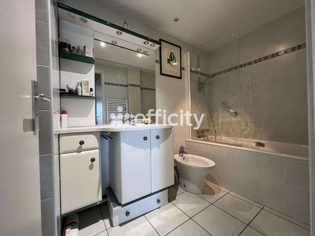 Appartement à LA BAULE-ESCOUBLAC
