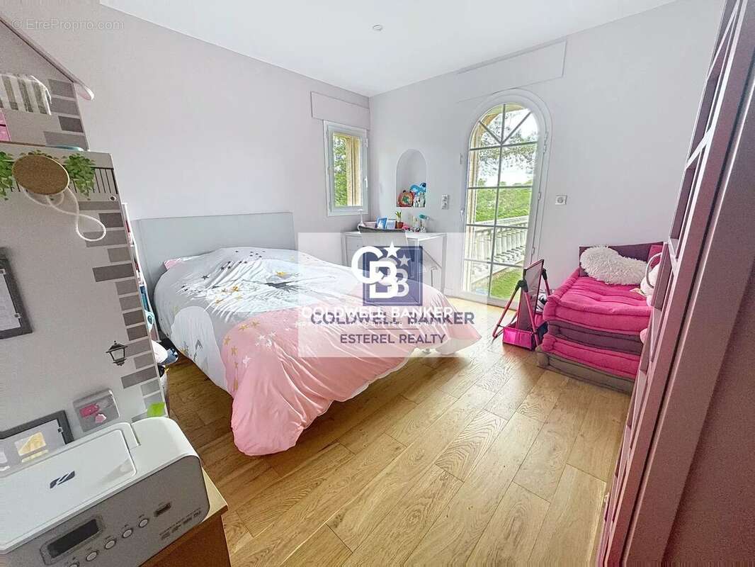 Maison à SAINT-RAPHAEL