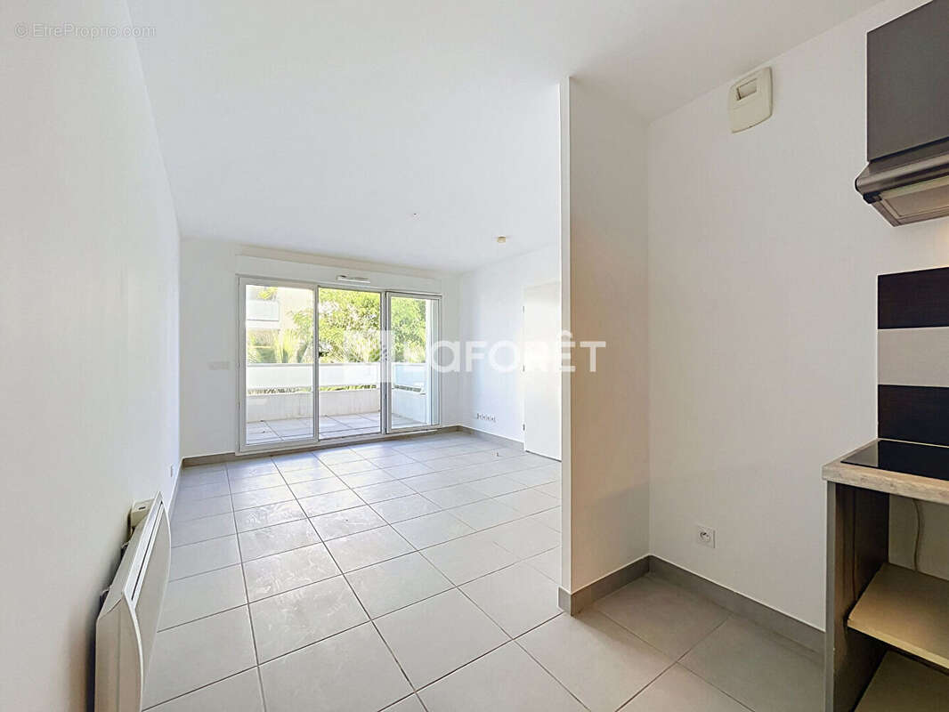 Appartement à ARGELES-SUR-MER