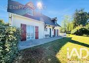 Photo 1 - Maison à SERRES-SAINTE-MARIE