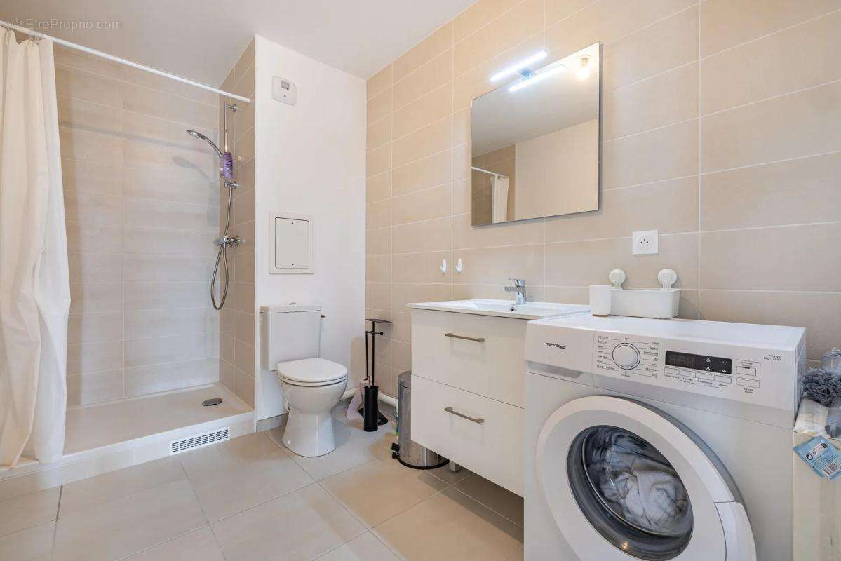 Appartement à CHATENAY-MALABRY