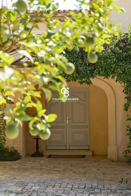 Maison à RAMATUELLE