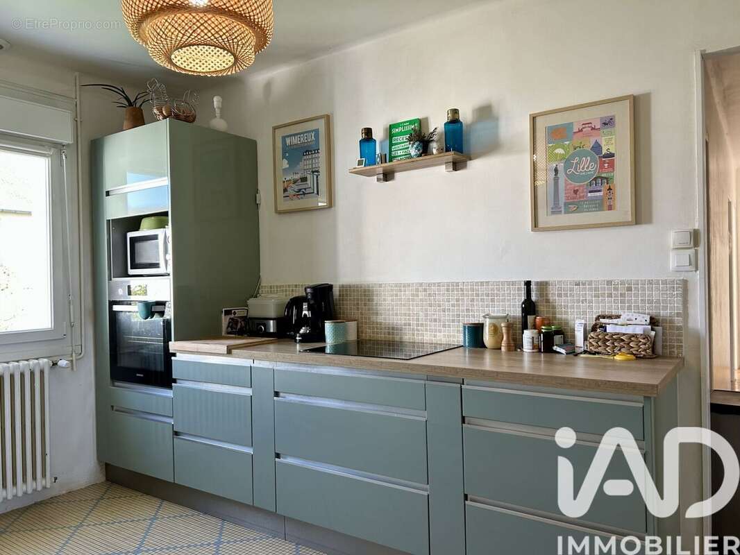 Photo 7 - Maison à LANVOLLON