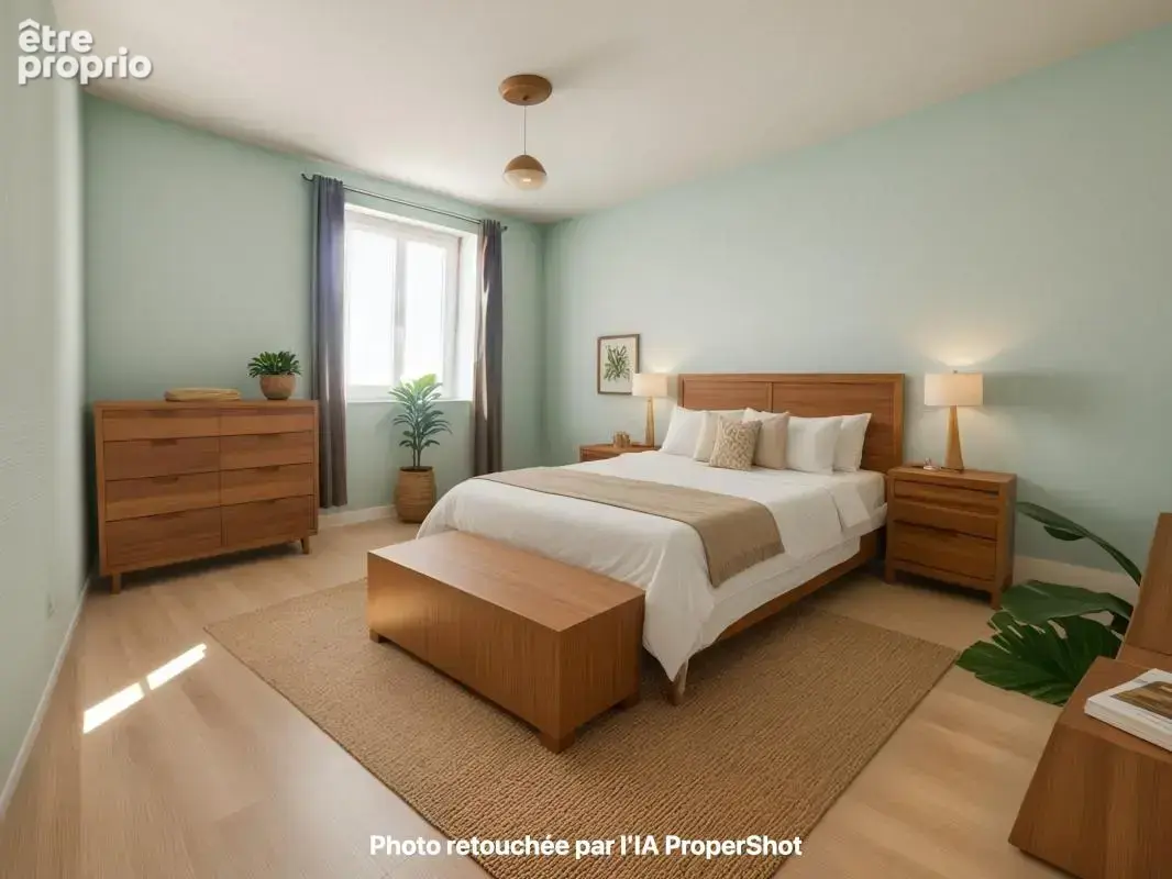  potentiel - a renover  - au calme  - photo 10