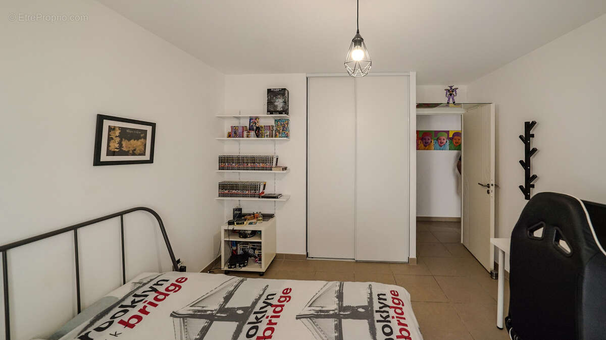 Appartement à SAINT-JEAN-DE-VEDAS