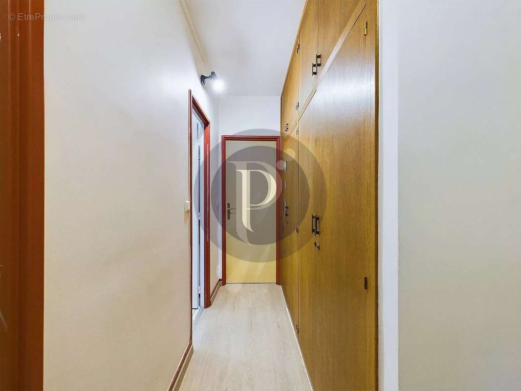 Appartement à SCEAUX