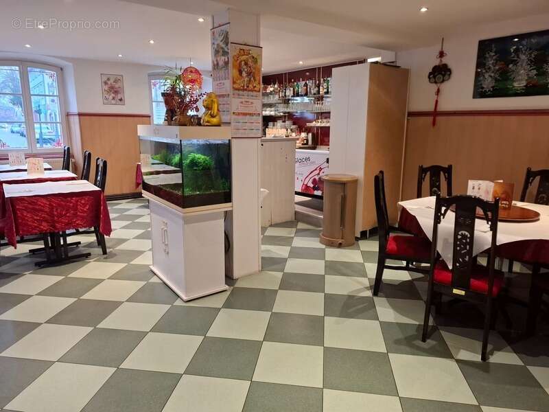 Commerce à MOLSHEIM